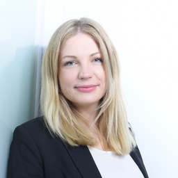 Magdalena Dräger