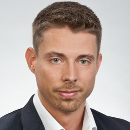 Christopher Kramp