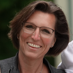 Mag. Kerstin Dietz's profile picture
