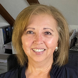 Beate Höhe's profile picture