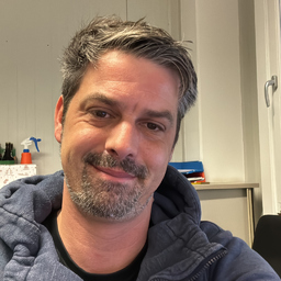 Manuel Tritscher