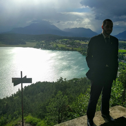 Pascal Klemenz