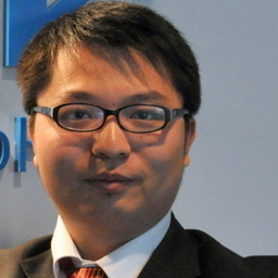 Gordon Sun