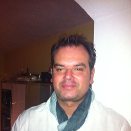 Markus Lenz