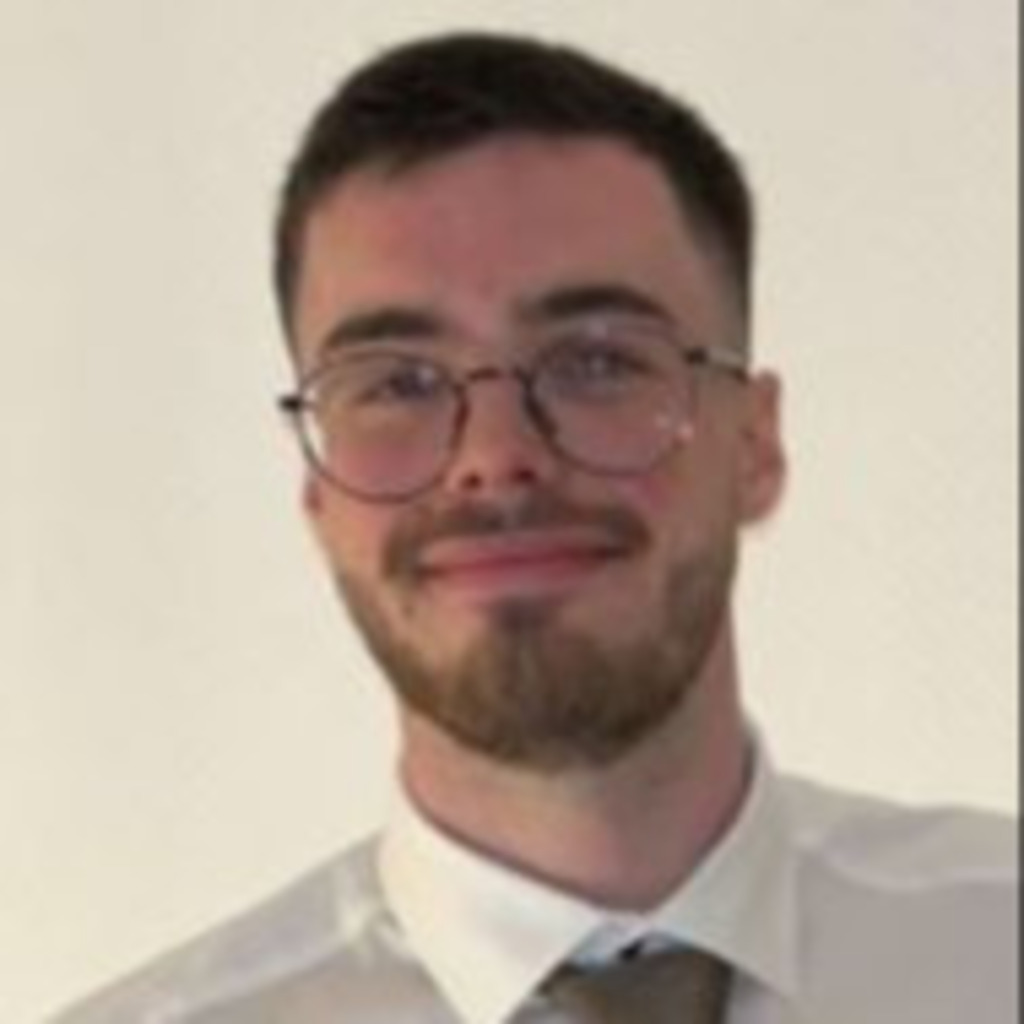 Dr. Vincent GANTER Kundenmanager Cave Tresch XING