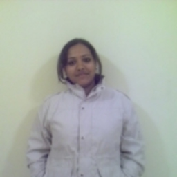 Sunanda Rao