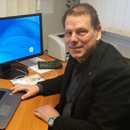 Profilbild Detlef Schmidt