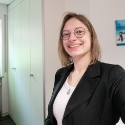 Magdalena Buchner