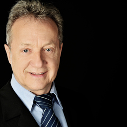 Dieter Bufé