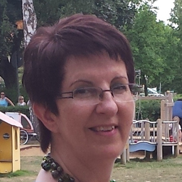 Andrea Maria Werner
