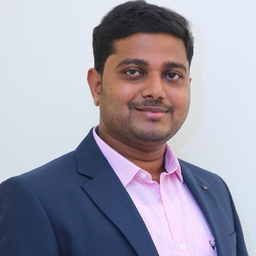 Anudeep Srinivas Velpula