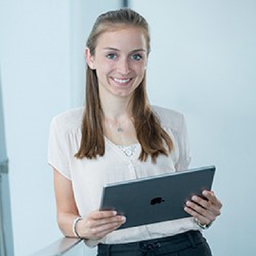 Annemarie Burger's profile picture