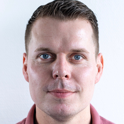 Alexander Pfefferkorn