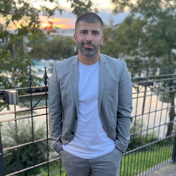 Ing. Aref Babaei Mehr