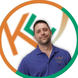 Kevin Jolley