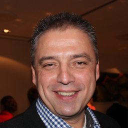 Ing. Gerald Krammer