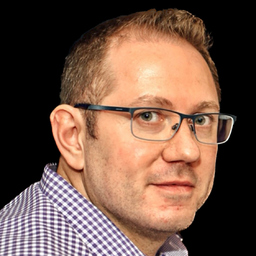 Sergei Distel
