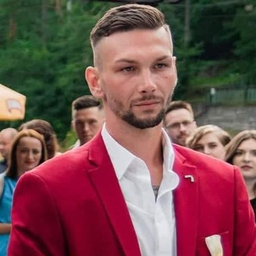 Edin Derzic's profile picture