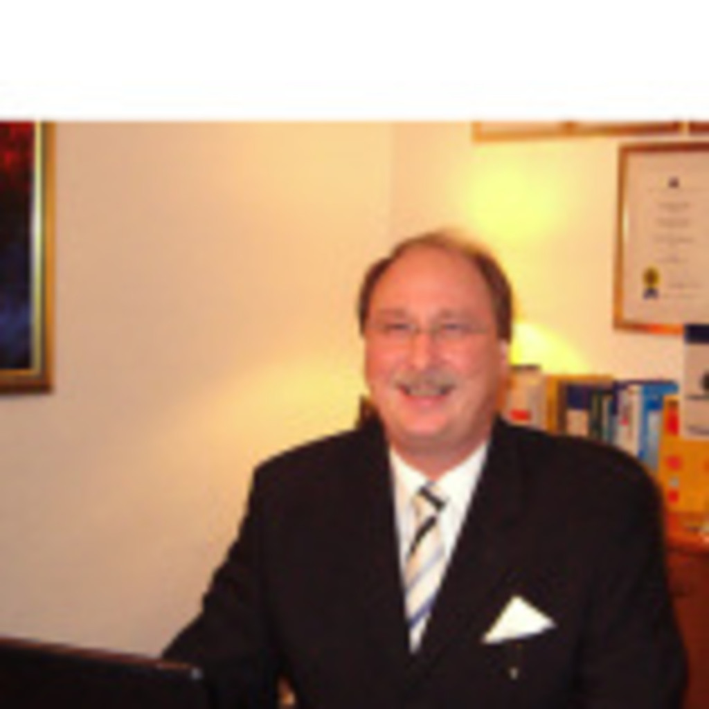 Frank Köhler Selbständig/Unternehmer Frank Köhler XING