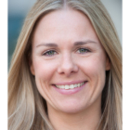 Jessica Nolte