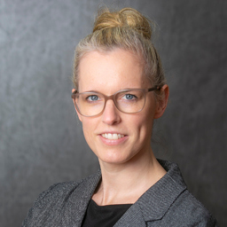 Katharina Schulte-Steller's profile picture
