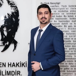 Can Karakaya