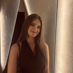 Hanna- Antonia Schulz