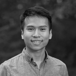 Minh Salzmann-Hoang