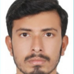 MERAJ AHMAD