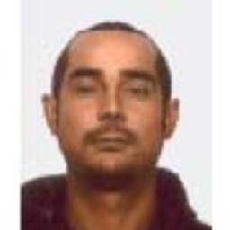 Sergio romero Lopez