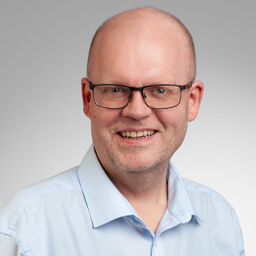 Dirk Leinweber