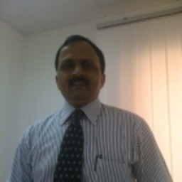 Sharad Josh