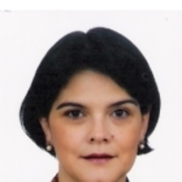 Gemma Marcet Roig