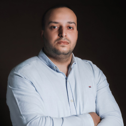 Zaid Obeidat