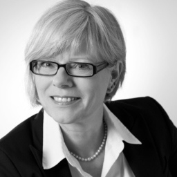 Margit Backe