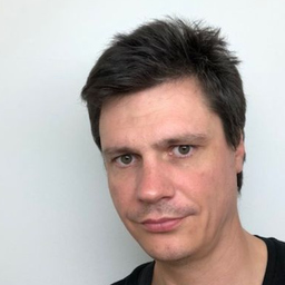 Daniel Kramer