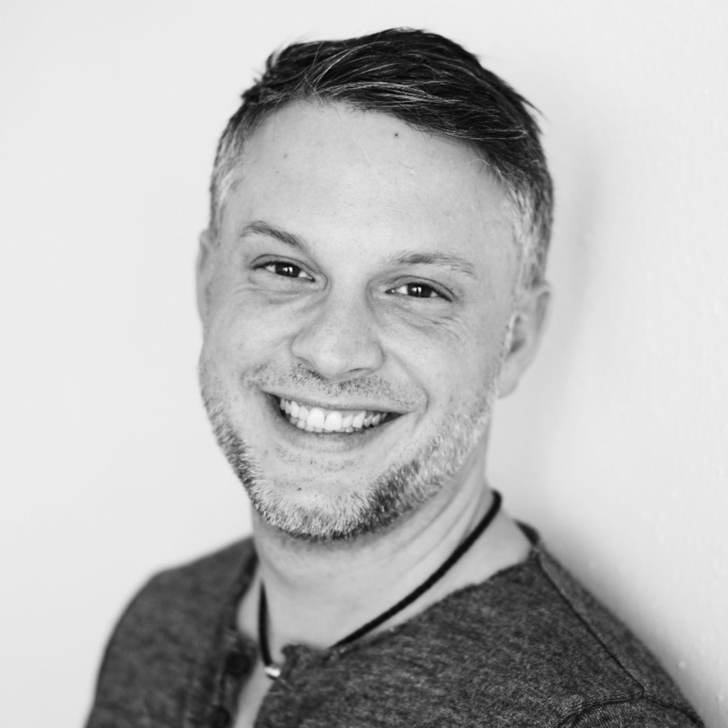 Christian Gennat Leitung Kundenberatung, Vertriebsleitung Die