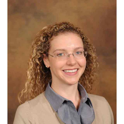 Dr. Elizabeth Reverri