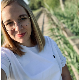 Franziska Hecht