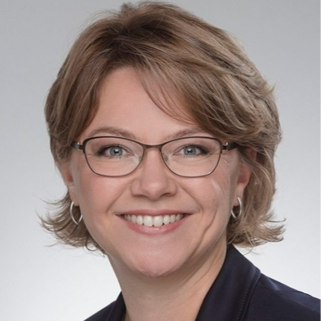 Andrea Voigt Domain Agility Master / Agile Coach Union Investment