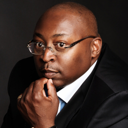 Nceba Gomomo