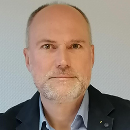 Thomas Lindemann
