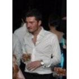 Serkan Kalkan