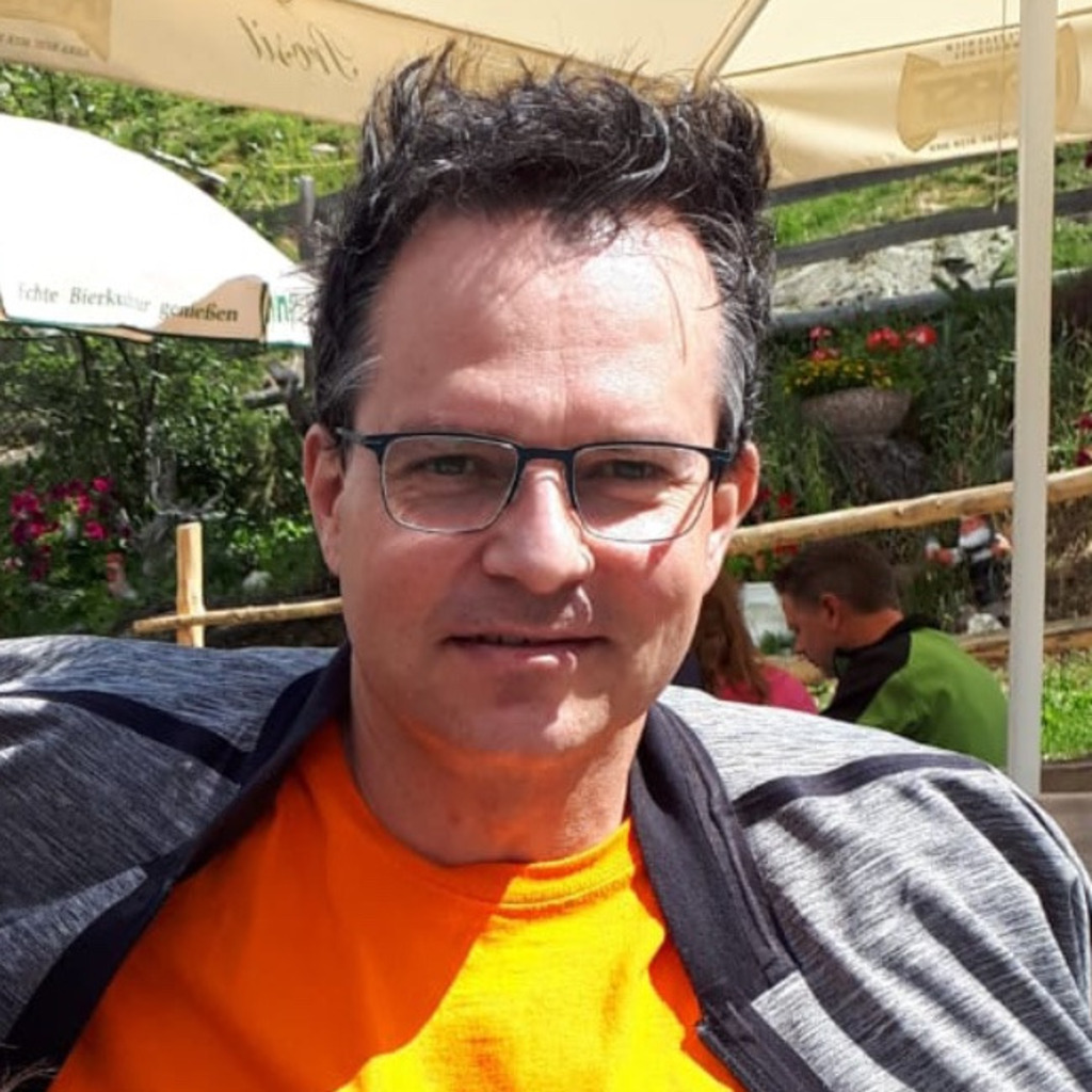 Bernd Wetzstein Ausbildung und Berufserfahrung XING