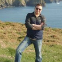 Tony Payne's profile picture