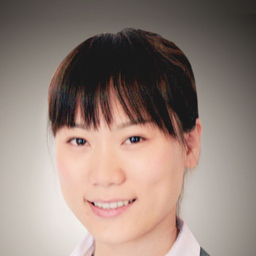 Dipl.-Ing. Xiaojing Ye