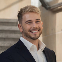Profilbild Bastian Garziella