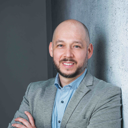Daniel Gonzalez Lopez 