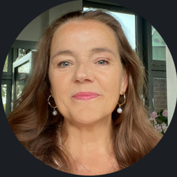 Sabine Ehrenberger