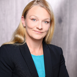 Profilbild Melanie Venzke